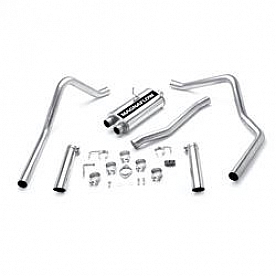 Magnaflow Performance Exhaust Cat-Back System - 15773