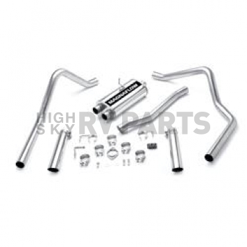 Magnaflow Performance Exhaust Cat-Back System - 15773