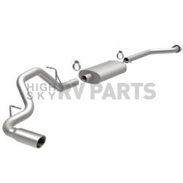 Magnaflow Performance Exhaust Cat-Back System - 15778
