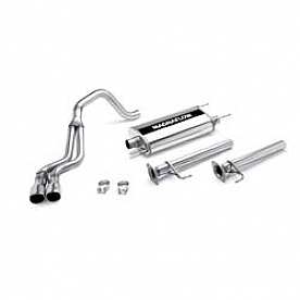 Magnaflow Performance Exhaust Cat-Back System - 15781