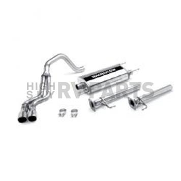 Magnaflow Performance Exhaust Cat-Back System - 15781