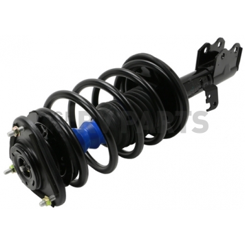 Moog Chassis Shock Absorber ST8690L