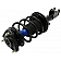 Moog Chassis Shock Absorber ST8690R