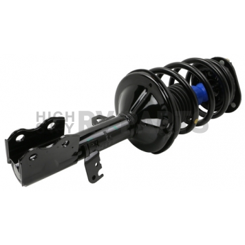 Moog Chassis Shock Absorber ST8690R-1