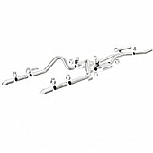 Magnaflow Performance Exhaust Cat-Back System - 15815