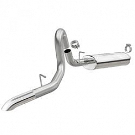 Magnaflow Performance Exhaust Cat-Back System - 15854