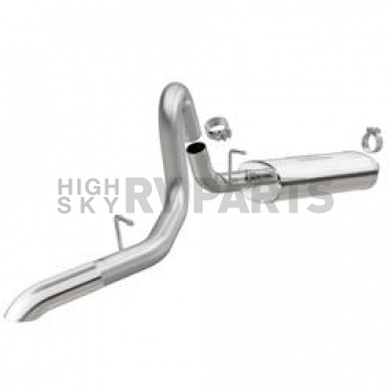 Magnaflow Performance Exhaust Cat-Back System - 15854