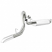 Magnaflow Performance Exhaust Cat-Back System - 15855