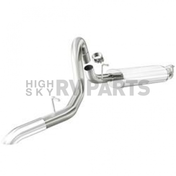 Magnaflow Performance Exhaust Cat-Back System - 15855