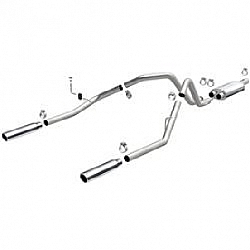 Magnaflow Performance Exhaust Cat-Back System - 15863