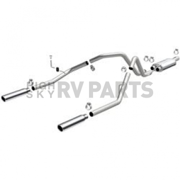 Magnaflow Performance Exhaust Cat-Back System - 15863