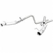 Magnaflow Performance Exhaust Cat-Back System - 15883