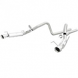 Magnaflow Performance Exhaust Cat-Back System - 15883