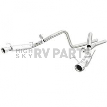 Magnaflow Performance Exhaust Cat-Back System - 15883