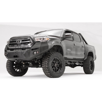 Fab Fours Nerf Bar    - J1048-2