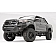 Fab Fours Nerf Bar    - J1048
