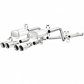 Magnaflow Performance Exhaust Cat-Back System - 15884