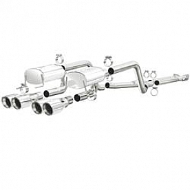 Magnaflow Performance Exhaust Cat-Back System - 15884