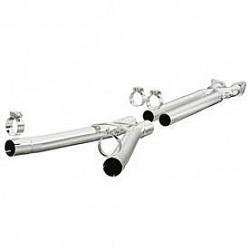 Magnaflow Performance Exhaust X-Pipe - 15885