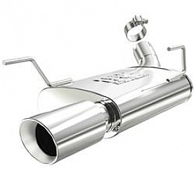 Magnaflow Performance Exhaust Axle Back System - 15889