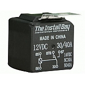 Metra Electronics Multi Purpose Relay - RL3040