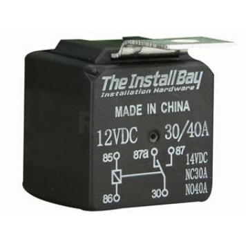 Metra Electronics Multi Purpose Relay - RL3040
