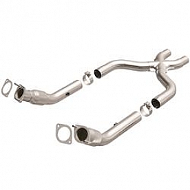 Magnaflow Performance Exhaust X-Pipe - 16399