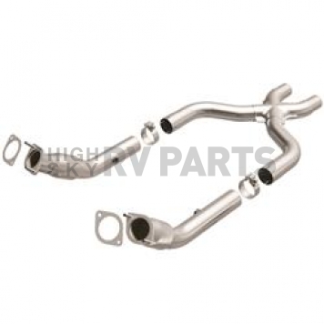 Magnaflow Performance Exhaust X-Pipe - 16399
