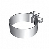 Magnaflow Performance Torca Exhaust Clamp - 10164