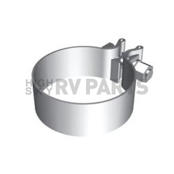 Magnaflow Performance Torca Exhaust Clamp - 10164
