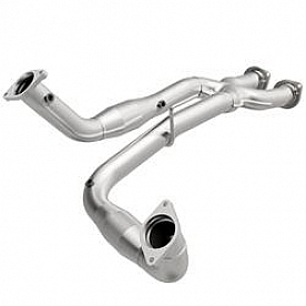 Magnaflow Performance Exhaust X-Pipe - 16423