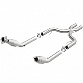 Magnaflow Performance Exhaust X-Pipe - 16433