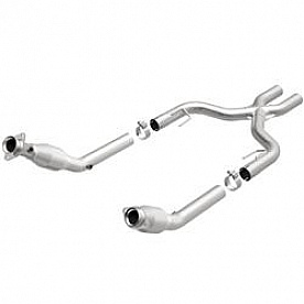 Magnaflow Performance Exhaust X-Pipe - 16433