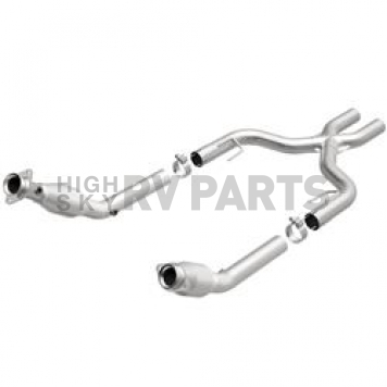 Magnaflow Performance Exhaust X-Pipe - 16433