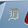Fan Mat Emblem - MLB Detroit Tigers Metal - 26586