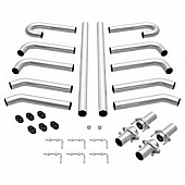 Magnaflow Performance Exhaust Diesel Performance Universal System - 10703