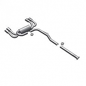 Magnaflow Performance Exhaust Cat-Back System - 16478