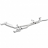 Magnaflow Performance Exhaust Cat-Back System - 16483