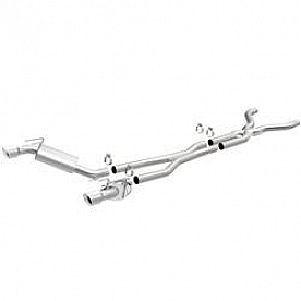 Magnaflow Performance Exhaust Cat-Back System - 16483