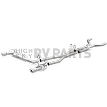 Magnaflow Performance Exhaust Cat-Back System - 16483