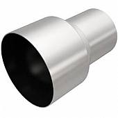 Magnaflow Performance Exhaust Tail Pipe Tip Adapter - 10767