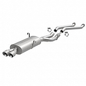 Magnaflow Performance Exhaust Cat-Back System - 16535