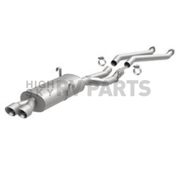 Magnaflow Performance Exhaust Cat-Back System - 16535