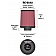 K & N Filters Air Filter - RC-5142