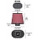 K & N Filters Air Filter - RC-5178