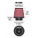 K & N Filters Air Filter - RC-5282
