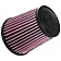 K & N Filters Air Filter - RU-9630