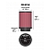 K & N Filters Air Filter - RD-0710