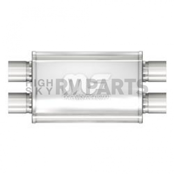 Magnaflow Performance Exhaust Muffler - 11385
