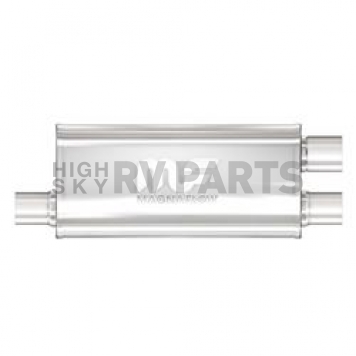 Magnaflow Performance Exhaust Muffler - 12265